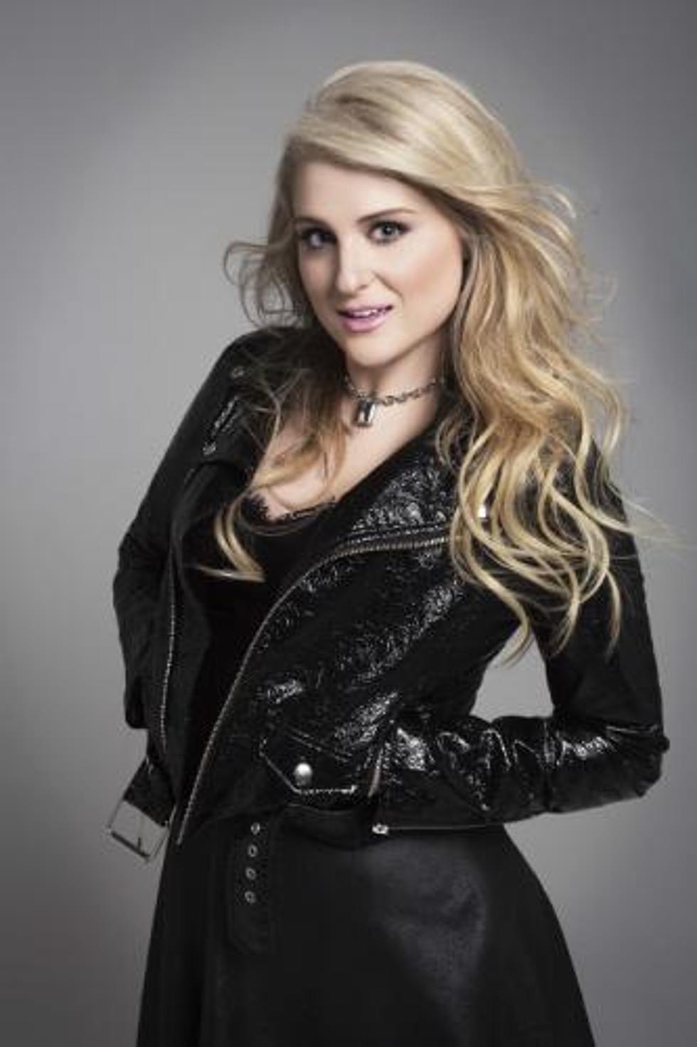 Meghan Trainor Does Title Track for Epic Records’ First Holiday EP ‘I’ll Be Home For Christmas’