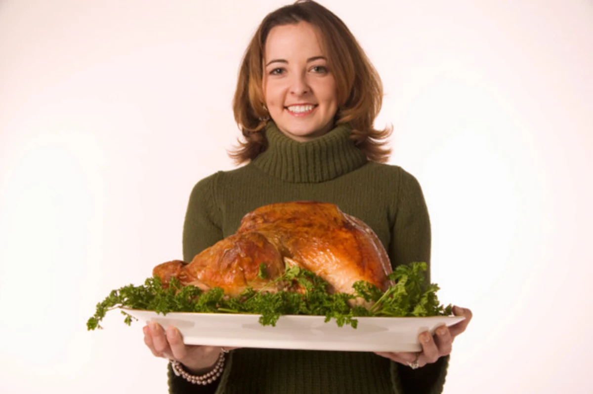 Pop-Up Turkey Timers Aren't Accurate — Here's What To Use Instead