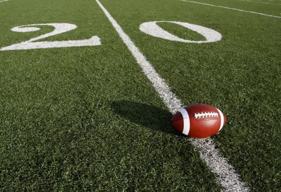 2014 Michigan High School Football Semifinals Schedule