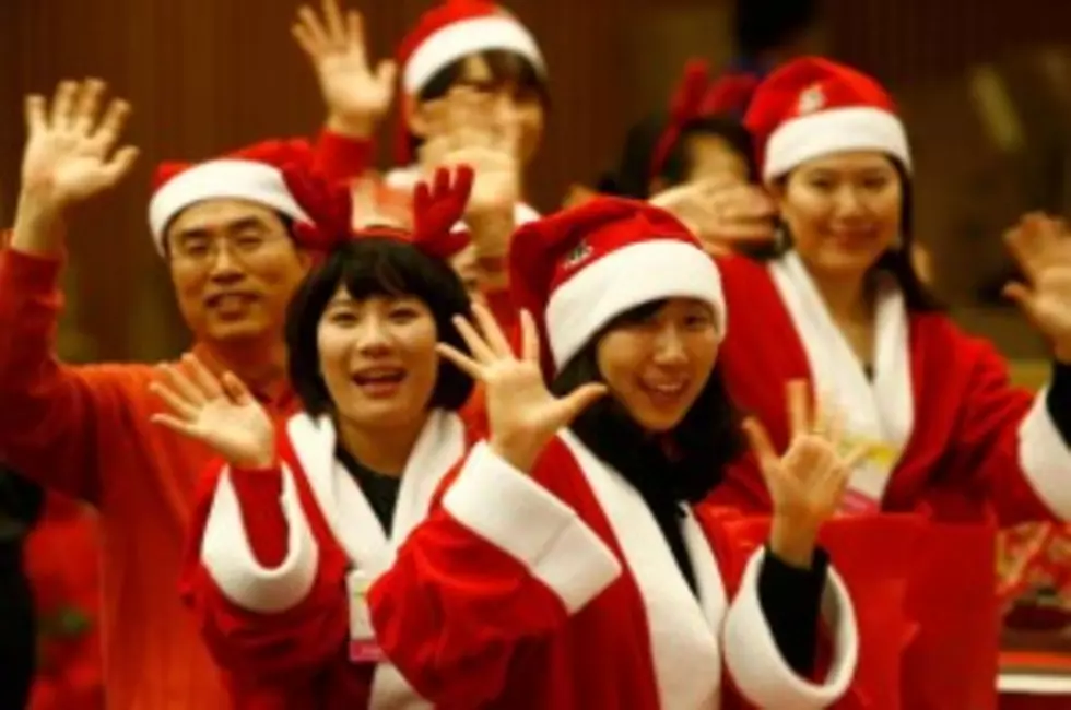 The Gift of Energy Could Make Someone Very Happy This Holiday Season