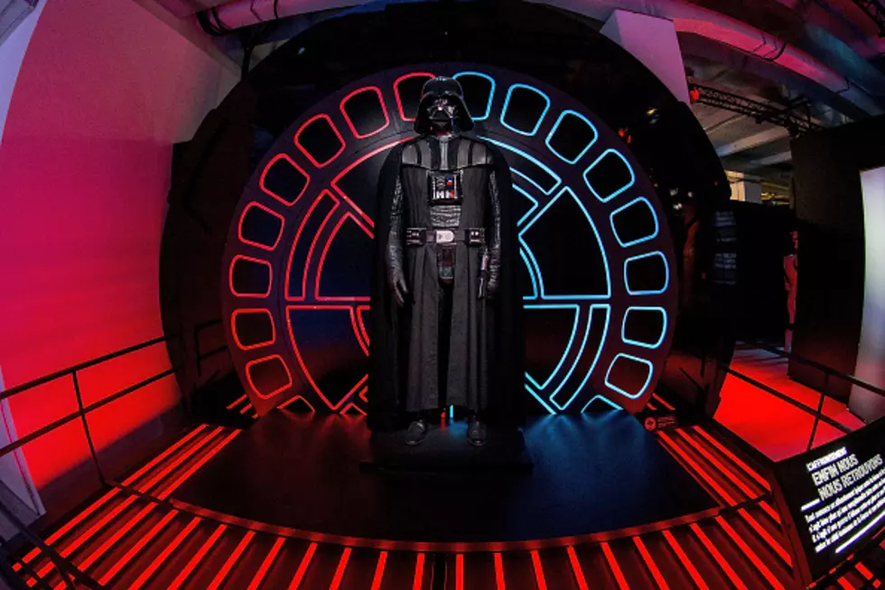 ‘Star Wars: Episode VII — The Force Awakens,’  Lego Edition [Video]