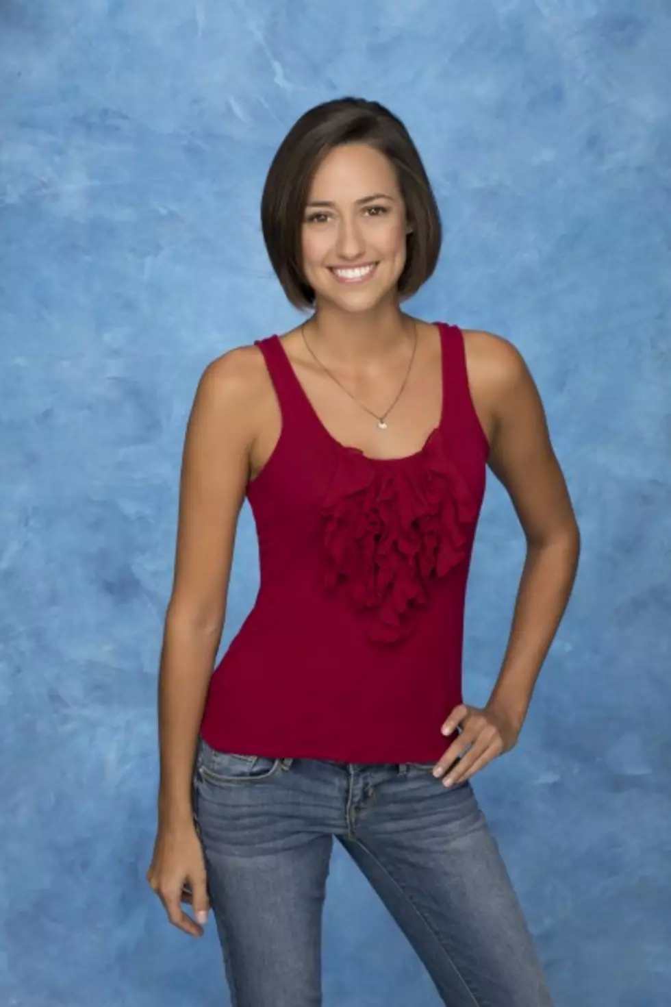 Hudsonville High School Graduate Kelsey Poe on ABC&#8217;s &#8216;The Bachelor&#8217;