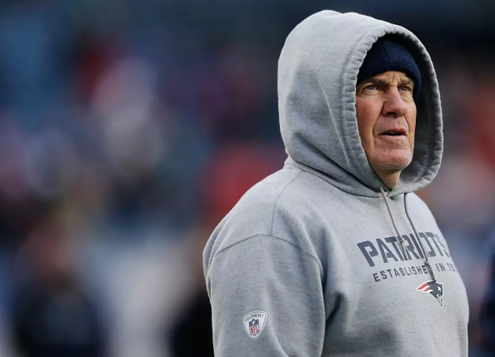 New Laws Would Ban Hoodies and Morning Football