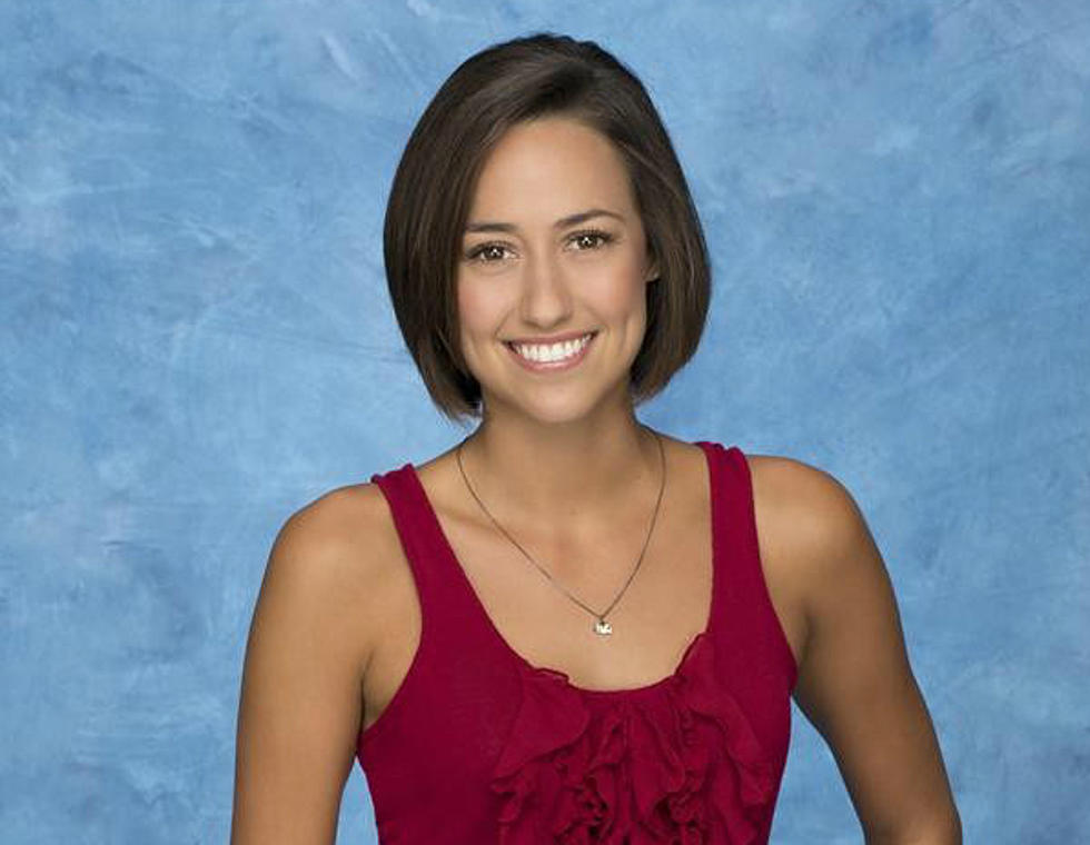 Hudsonville High School Graduate Kelsey Poe on ABC’s ‘The Bachelor’