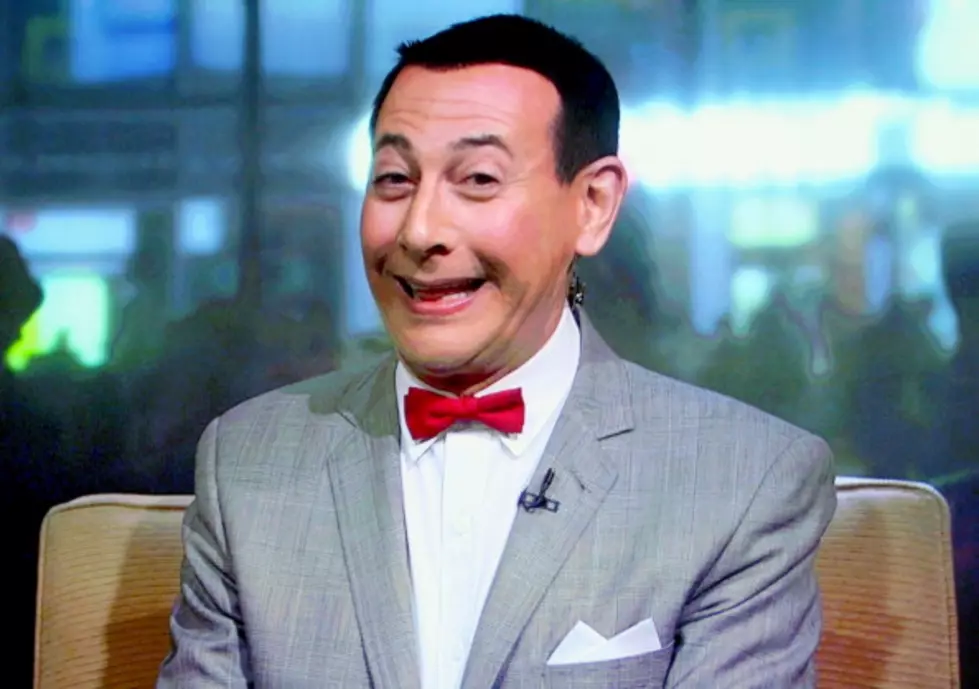 Netflix to Premiere New Pee-wee Herman Movie, ‘Pee-wee’s Big Holiday’