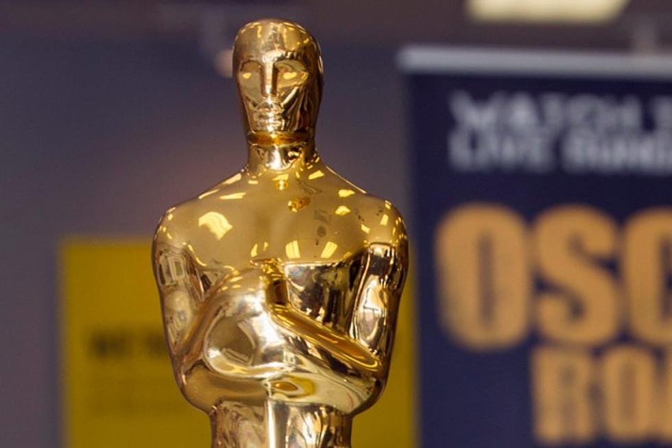 The Oscars Are Sunday; Are You Excited? [Video]