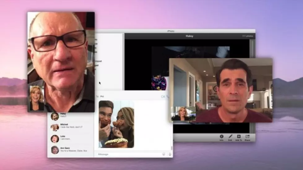 &#8216;Portage, MI&#8217; Appears Onscreen During Tonight&#8217;s Episode of &#8216;Modern Family&#8217;