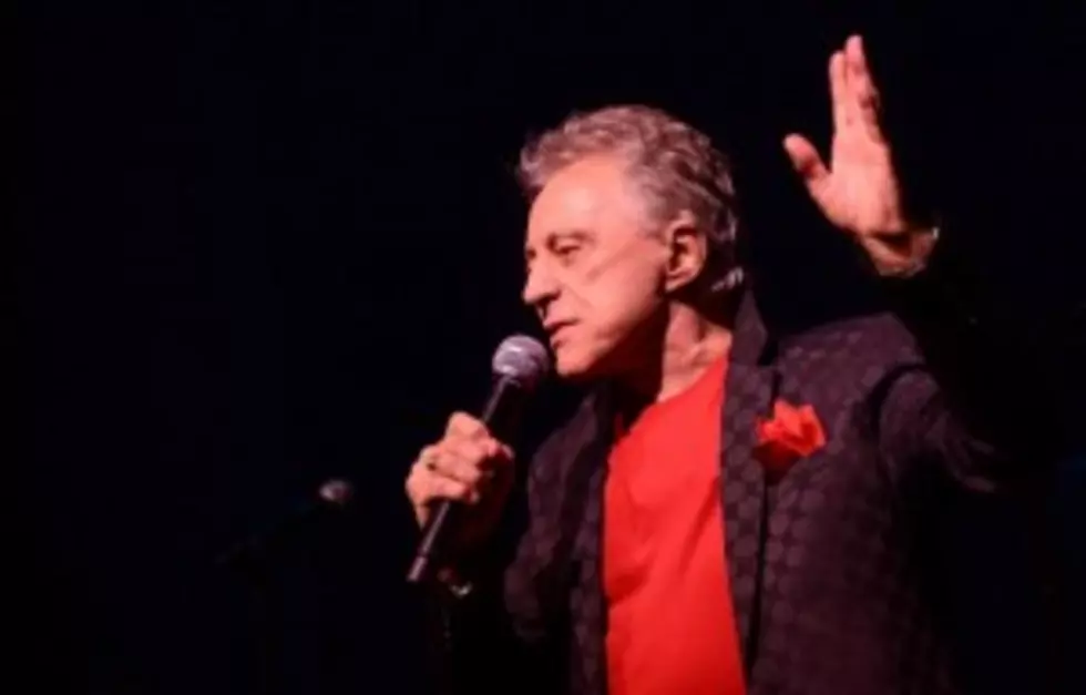 Frankie Valli &#038; The Four Seasons Coming to DeVos Performance Hall on August 5