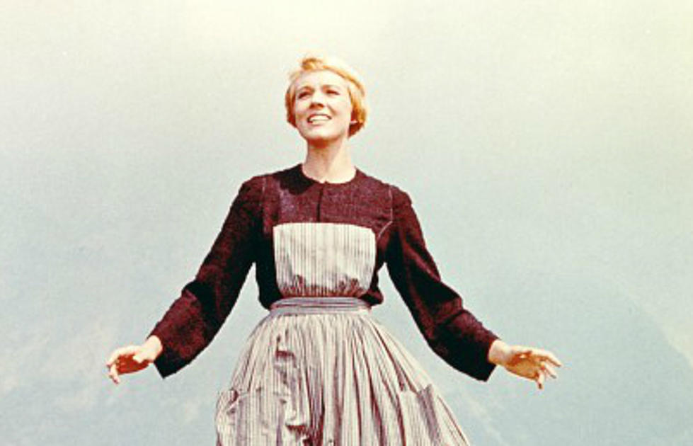 ‘The Sound of Music’ Coming Back to Big Screen in April
