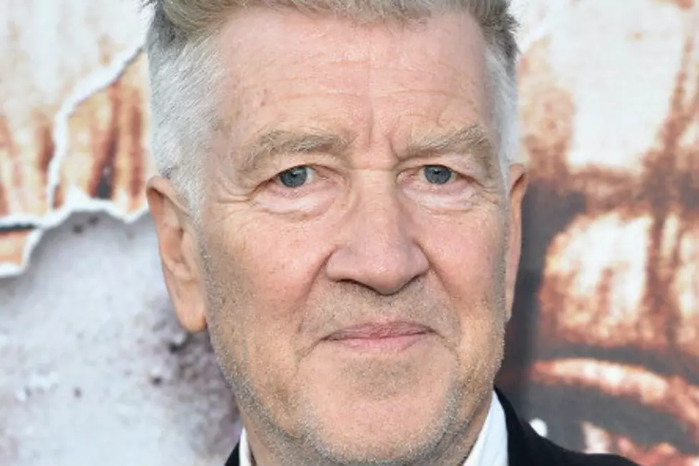 David Lynch Announces He Will Not Direct Showtime’s ‘Twin Peaks’ Revival