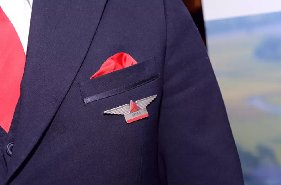 Delta Pre-Flight Safety Video is Super Clever