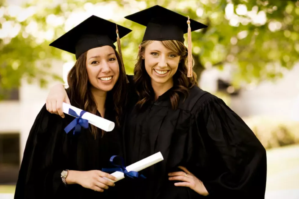 10 Personal Finance Tips For Job-Searching College Graduates