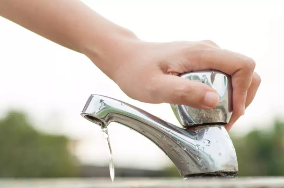 Recommended Level of Fluoride in Drinking Water Lowered, Grand Rapids Already at Recommended Level