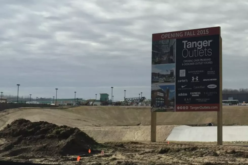 Tanger Outlets Grand Rapids Location to Host Job Fair on June 6