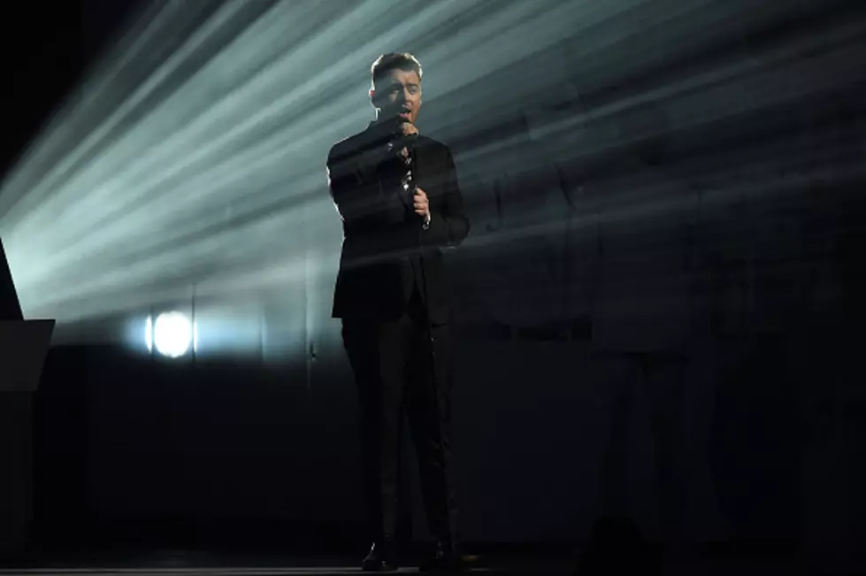 Sam Smith is Well and Getting Back on the Road [Video]