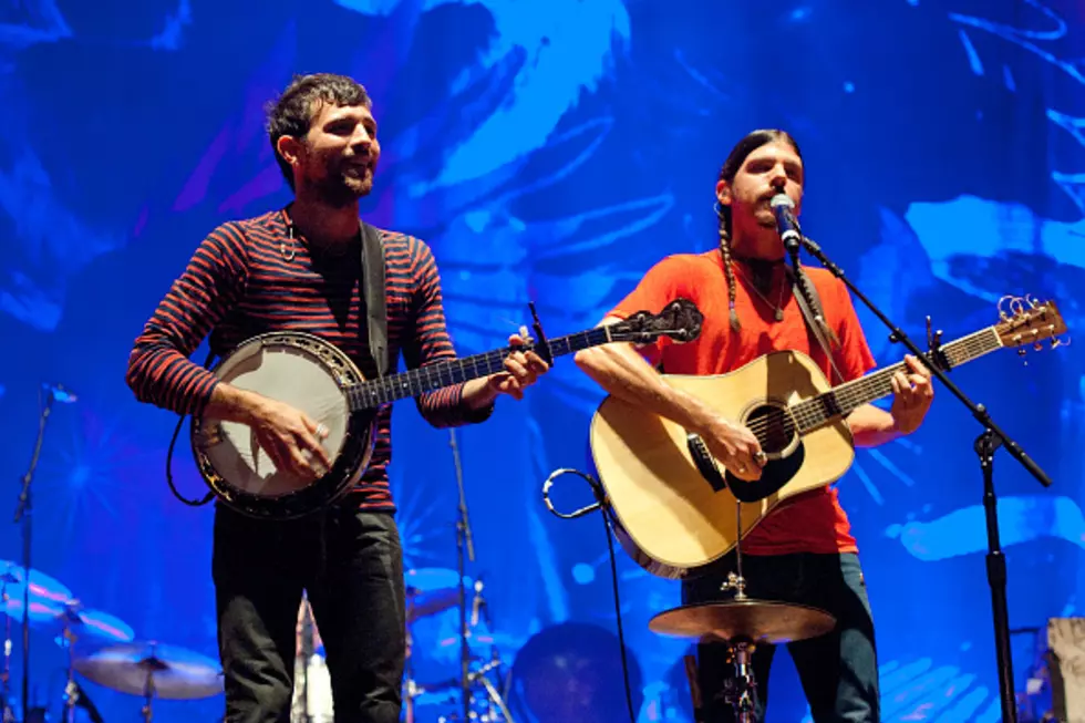 The Avett Brothers to Kickoff ArtPrize 2015