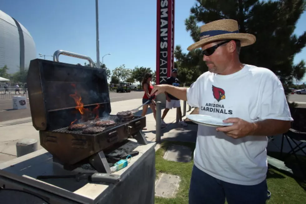 Top Tips on Grilling Hamburgers