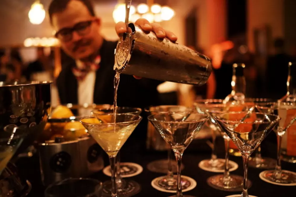 Restaurant Week&#8217;s Grand Cocktail Competition is Wednesday