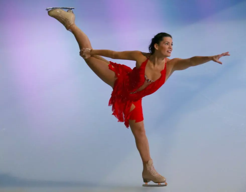 “Nancy Kerrigan’s Halloween on Ice” Will Have an All-Star Cast at VanAndel Arena