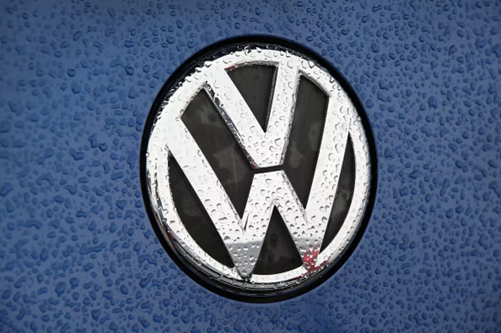 Volkswagen Halts Sales