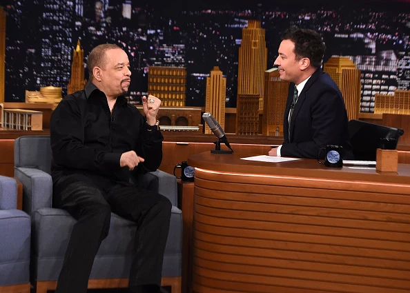 A Funny bit on The Tonight Show With Jimmy Fallon and a Surprise