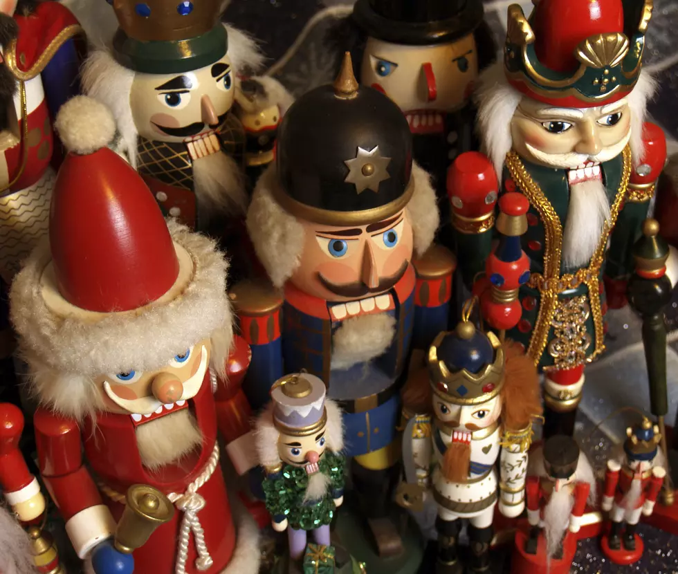 Christmas Traditions at Frederik Meijer Gardens Begins November 24