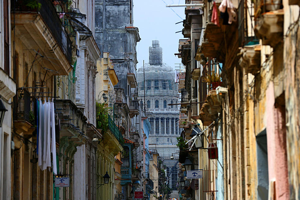 Cuba! Are We Friends Now? Is it Really Open for Business?