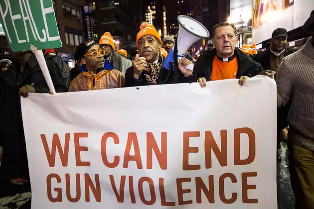 It&#8217;s Time to end Gun Violence. Will you Join in? [Video]