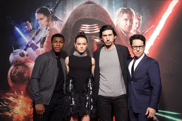 A New Star Wars Trailer has Been Released [Video]