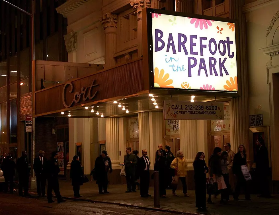 Barefoot in the Park is Next Production at Civic Theatre