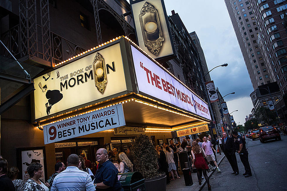 Broadway’s “The Book of Mormon” Tickets go on Sale February 1st
