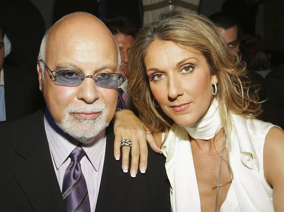 Celine Dion&#8217;s Husband René Angélil Has Died