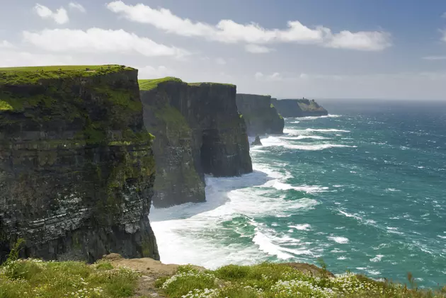 Ireland is Calling you. Are you Coming With us?
