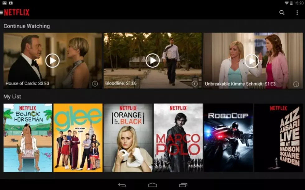 Netflix Expands Service, Excessive Binging Into 130 More Countries