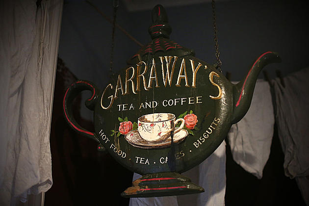 A Victorian Tea at the Grand Rapids Public Museum