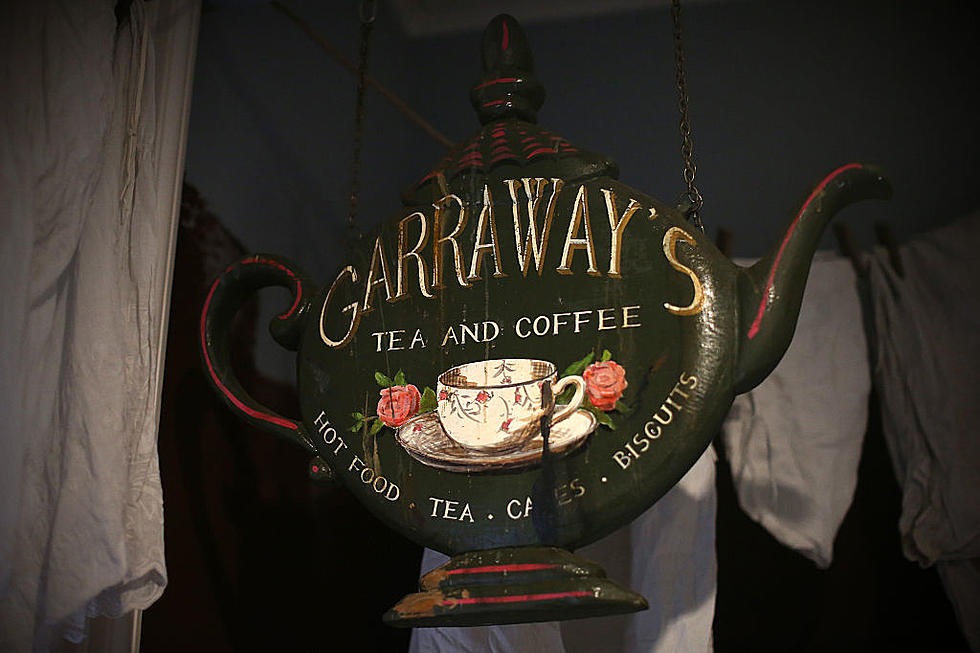 A Victorian Tea at the Grand Rapids Public Museum