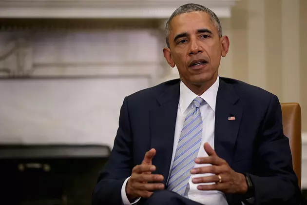 President Barack Obama Addresses Kalamazoo Shootings