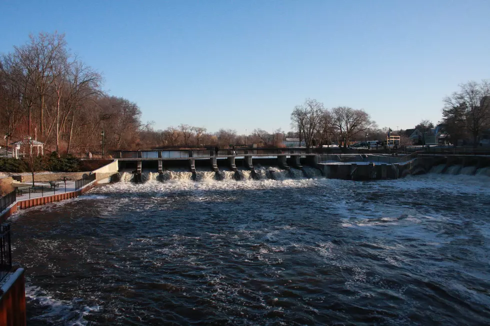 Rogue River Generated $7.3 million for Rockford, Comstock Park