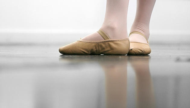 West Michigan Youth Ballet Performing Coppelia Saturday