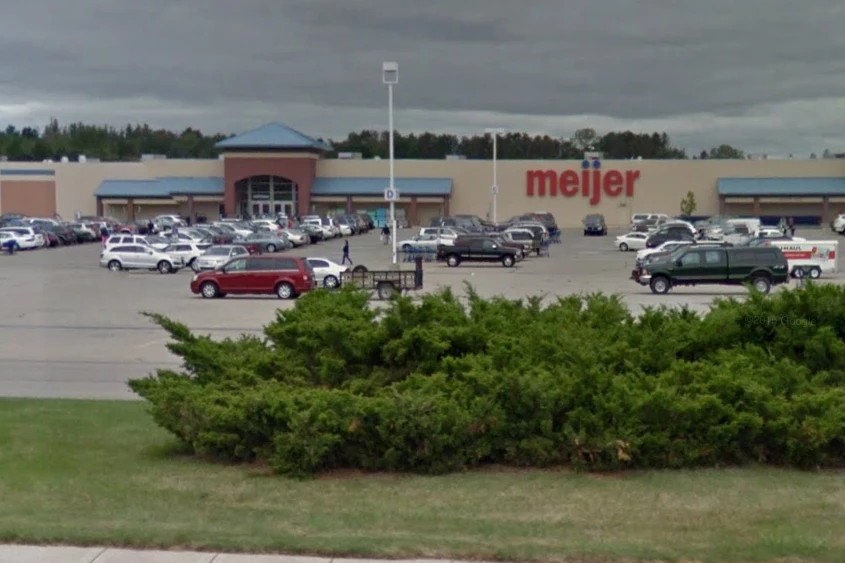 See Which West Michigan Meijer Stores are Being Remodeled