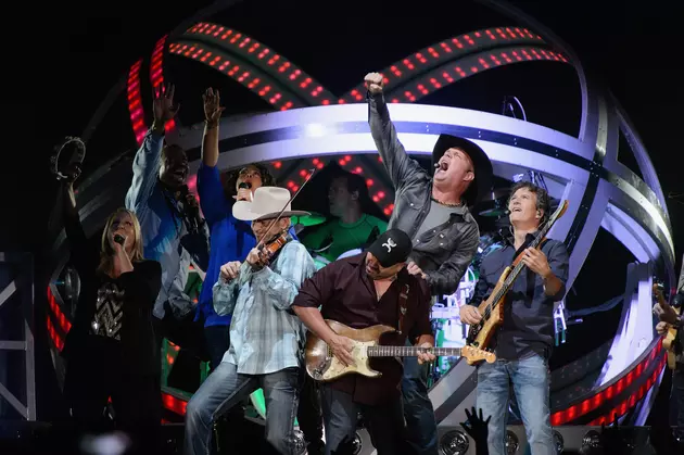 Garth Brooks Tickets Selling so Fast More Shows are Added