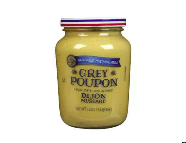 What? Grey Poupon Mustard Will be Made in Holland?