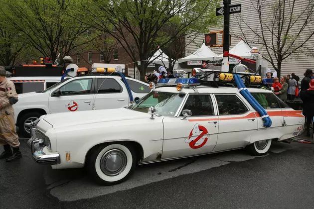 New Ghostbusters Movie Coming Out This Summer [Video]