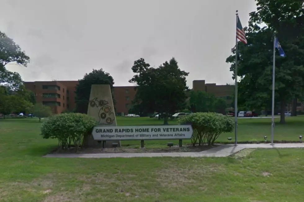 Grand Rapids Home for Veterans Under Investigation