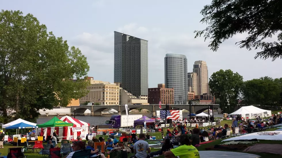 Downtown 4th of July Amway Family Fireworks to be Bigger Than Ever