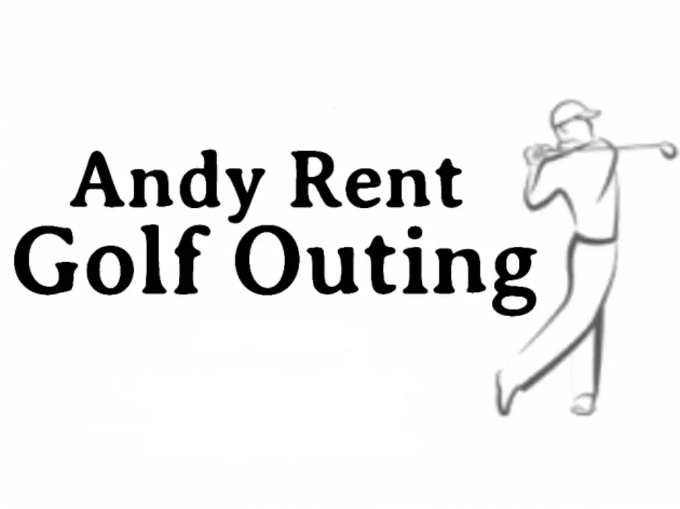 4th Annual Andy Rent River Golf Outing is July 18