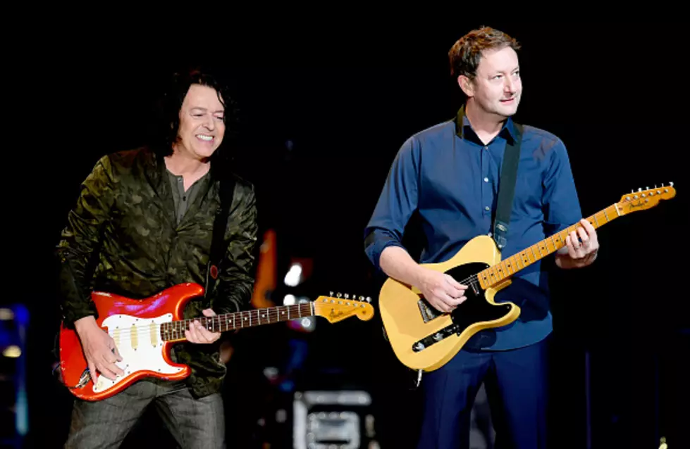 Tears for Fears Reschedules Meijer Gardens Concert