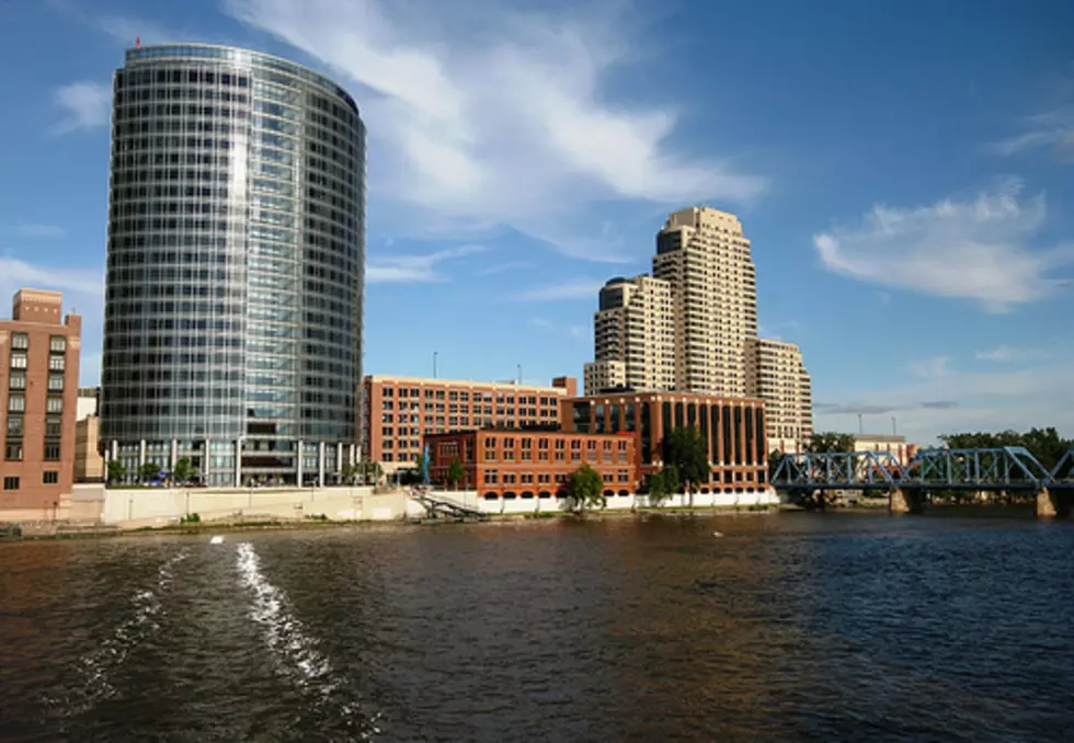 Grand Rapids Ranked #3 in Nation for Businesses to Prosper