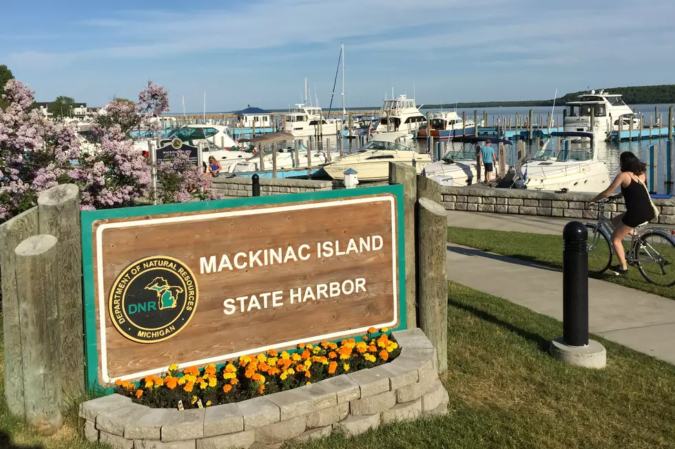 Mackinac Island Will Not Open For Memorial Day Weekend