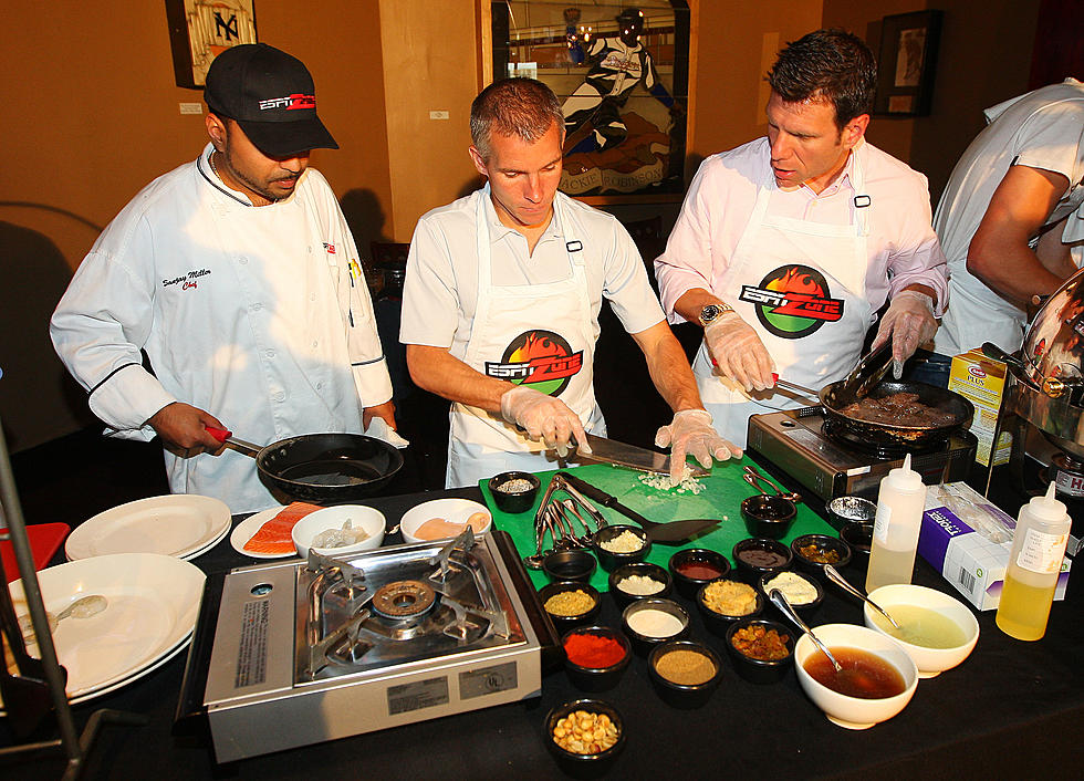 Iron Chef Competition at the Downtown Market Tonight